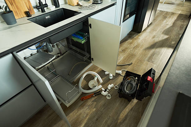 Reliable Drain Cleaning contractor in Saint Stephen, SC by Street Wise - Plumbing